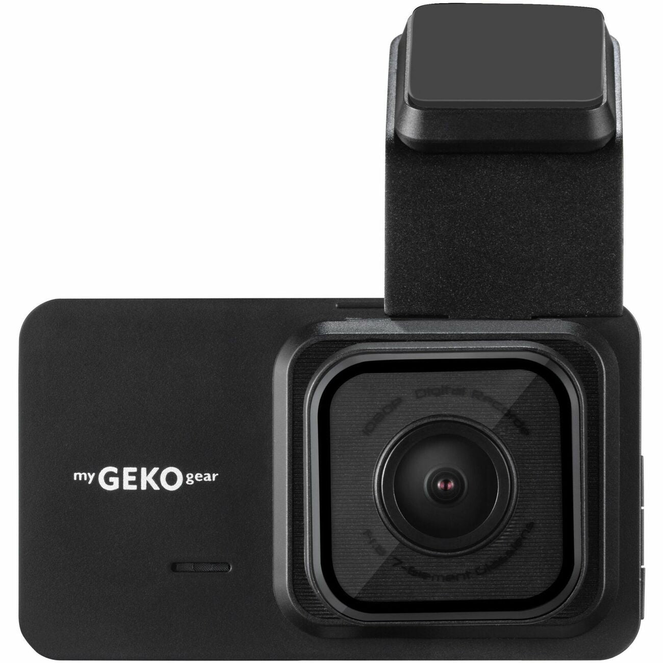 GekoGear Orbit 1120 1080P HD Dash Cam GekoGear Orbit 1120 1080P HD Dash Cam